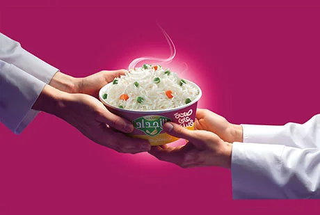 لمحة عن الأجداد