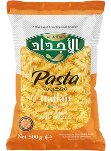 Pasta