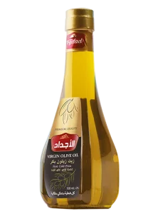 زيت زيتون بكر